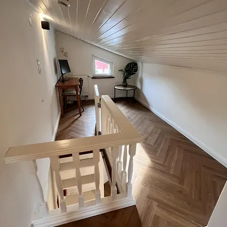 Wooden Silence - Wo Ruhe Zuhause Ist